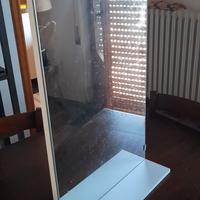 Specchiera Ikea