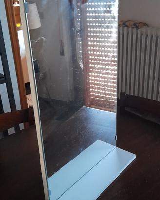 Specchiera Ikea