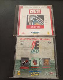 Grande enciclopedia di Gente-Scienze e Gedea 