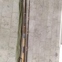 Canna da pesca d'Altura