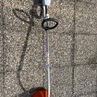 Decespugliatore elettrico STIHL FSE 71
