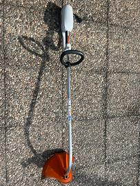 Decespugliatore elettrico STIHL FSE 71