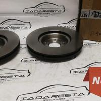 Dischi Freno Anteriori Ford Focus 4 - Kuga 2305506