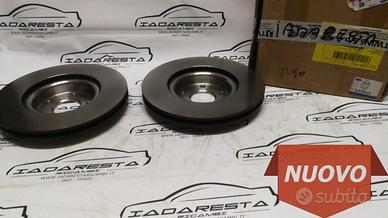 Dischi Freno Anteriori Ford Focus 4 - Kuga 2305506