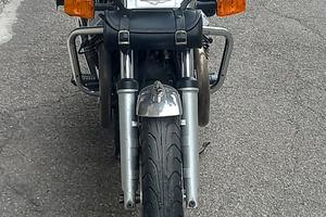 Moto Guzzi Altro modello - 1988