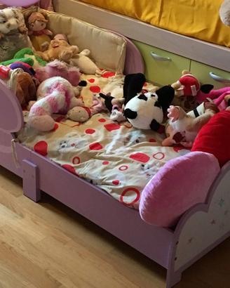 Set bimbo-bimba