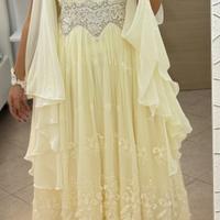 Abito  da sposa