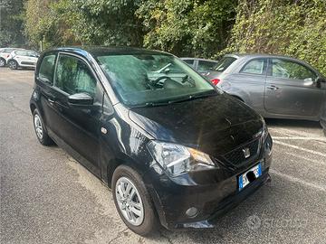Seat Mii 1.0 Benzina Unico Proprietario Neopa 2013
