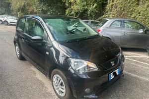 Seat Mii 1.0 Benzina Unico Proprietario Neopa 2013