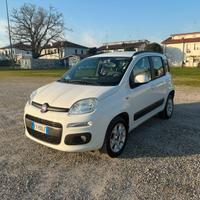 Fiat panda 0.9 Twinair metano 145000km
