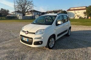 Fiat panda 0.9 Twinair metano 145000km