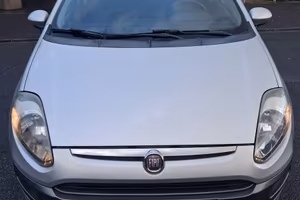 Fiat Grande Punto 1.3 Multijet