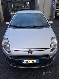 Fiat Grande Punto 1.3 Multijet
