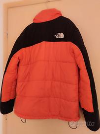 Piumino uomo 'the North face'