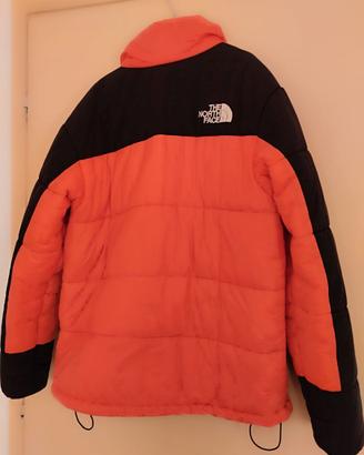Piumino uomo 'the North face'