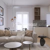 VENDITA BILOCALE IN ZONA RESIDENZIALE