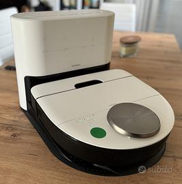Robot aspirapolvere vorwerk folletto