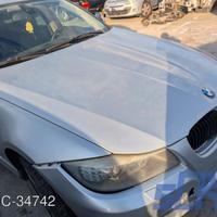 Bmw 3 touring e91 320d 184cv 10-12 ricambi