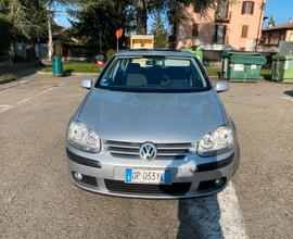 VOLKSWAGEN Golf 5ª serie GPL - 2008