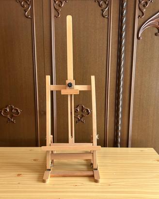 Cavalletto in legno