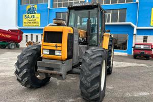 Renault 155.54 turbo- freni ad aria 200 q