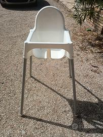 seggiolino ikea per bambini 