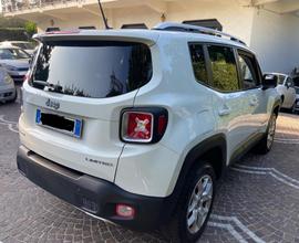 JEEP Renegade 2.0 Mjt 140CV 4WD Active Drive