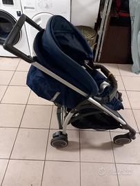 passeggino inglesina avio multiaccessoriato