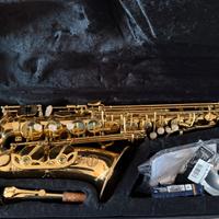Sax Contralto Grassi SAL 700  italy