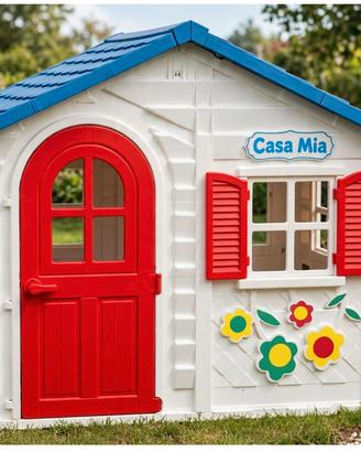 CASETTA BAMBINI “CASA MIA”