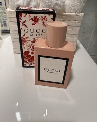 Profumo gucci bloom eau de parfam