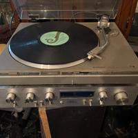 Pioneer SA -710 e PL-400