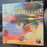 Disco in vinile Capital Record