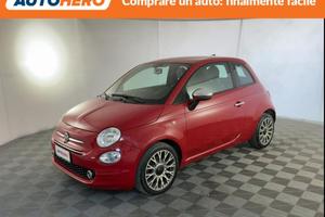 FIAT 500 TH30741