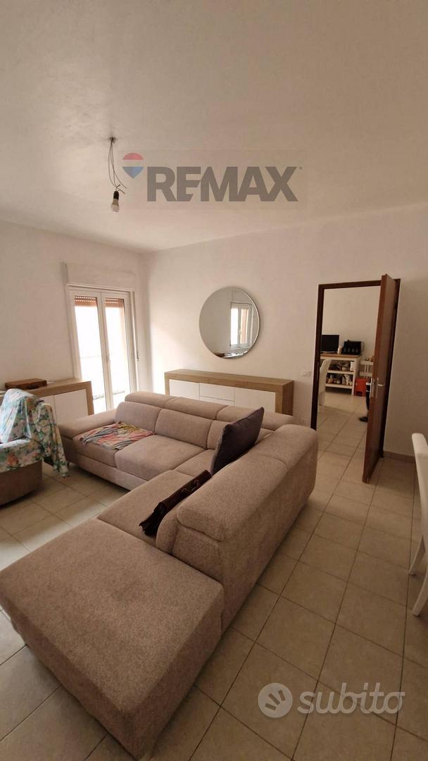 Appartamento – Carini, Palermo - Altro