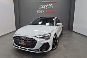 Audi A3 SPORTBACK 35 TDI S tronic S-line edition