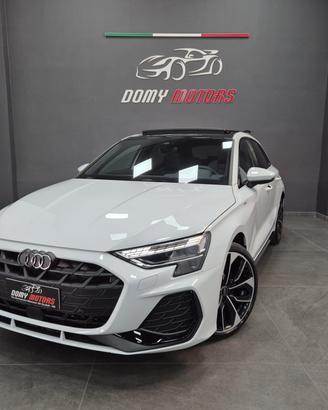 Audi A3 SPORTBACK 35 TDI S tronic S-line edition