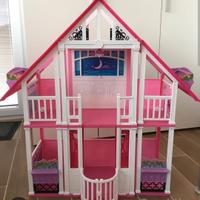 Casa Barbie