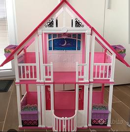 Casa Barbie