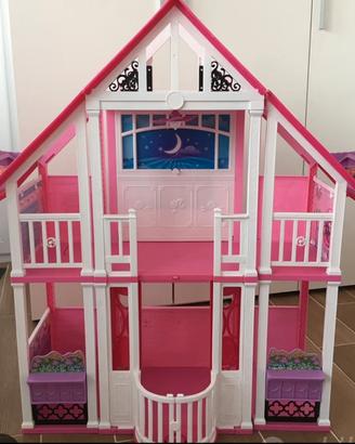 Casa Barbie