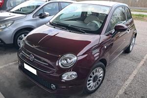FIAT 500 LOUNGE ECOPOWER GPL 1.2