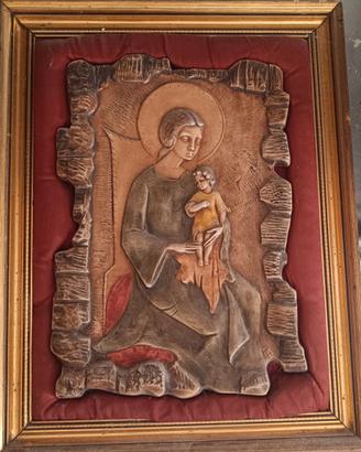 Quadro antico