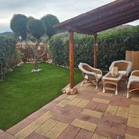 Casa vacanze Sardegna Porto Taverna /Vaccileddi