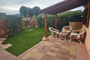 Casa vacanze Sardegna Porto Taverna /Vaccileddi