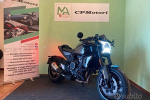 Cfmoto 700cl-x - 2023