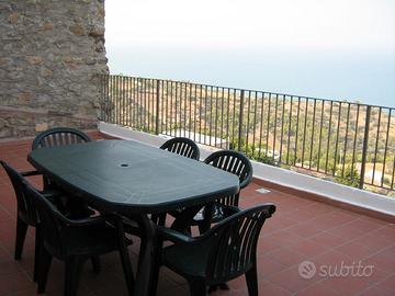 Appartamenti in Roseto Capo Spulico