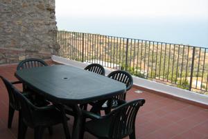 Appartamenti in Roseto Capo Spulico