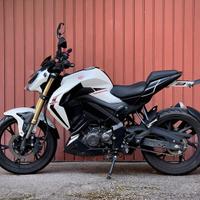 RKF 125 | Keeway | 2023 | Bianca