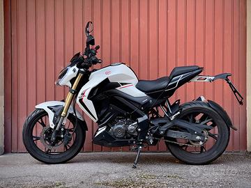 RKF 125 | Keeway | 2023