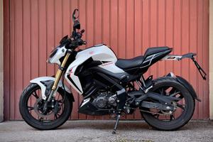 RKF 125 | Keeway | 2023